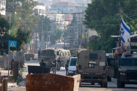 عدوان الاحتلال على جنين: 7 شهداء وأكثر من 100 حالة اعتقال